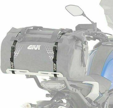 Motoros csomagrögzítő / Sisakháló Givi S351 Trekker Motoros csomagrögzítő / Sisakháló - 1