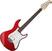 Elektrische gitaar Yamaha Pacifica 012 Red Metallic