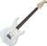Electric guitar Yamaha Pacifica 012 White