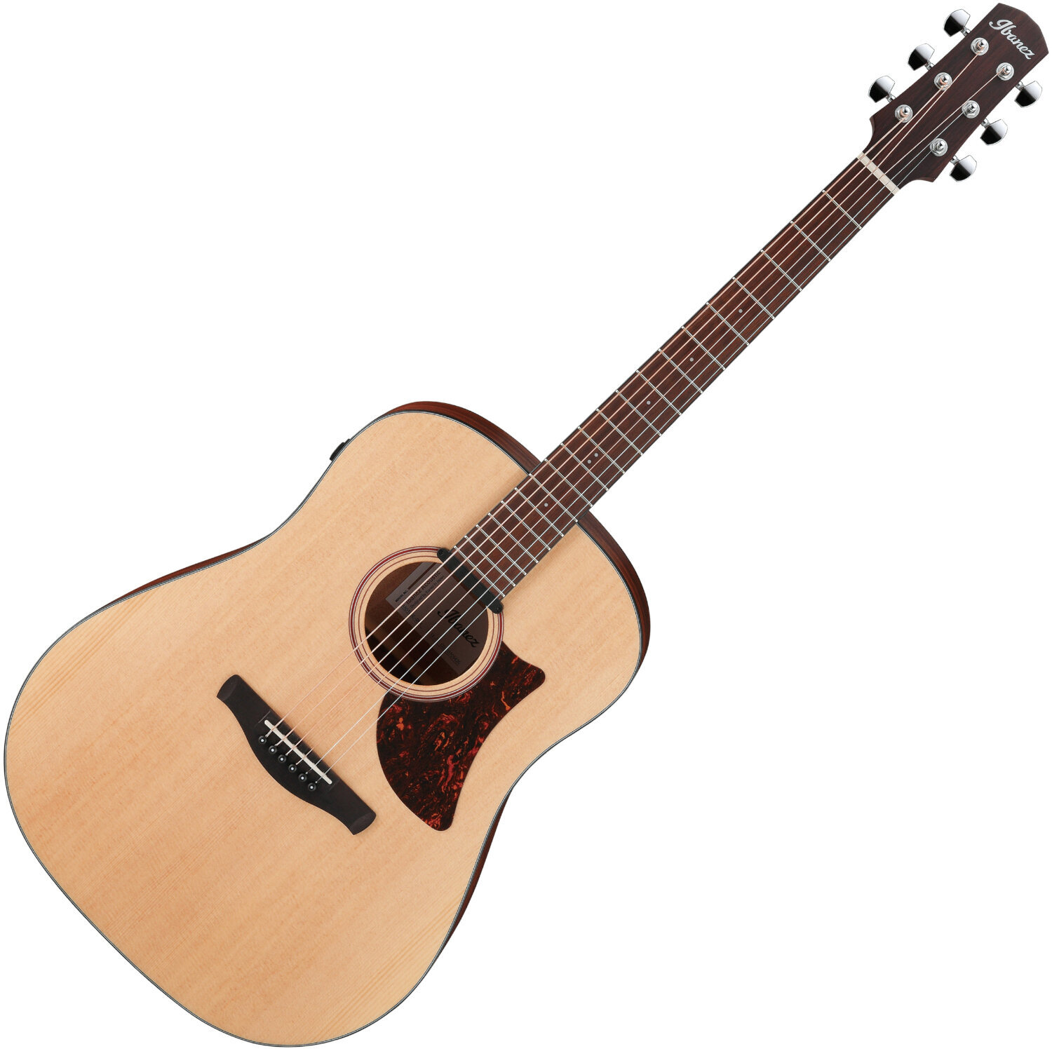 electro-acoustic guitar Ibanez AAD100E-OPN