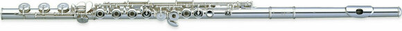 Concert flute Pearl Flute F665E Concert flute - 1