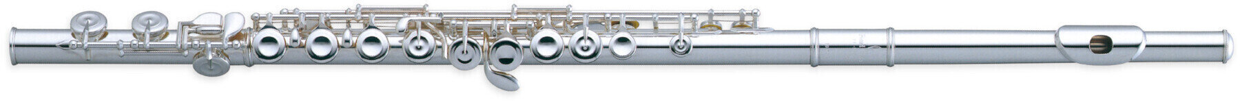 Koncertowy flet poprzeczny Pearl Flute F525E Koncertowy flet poprzeczny