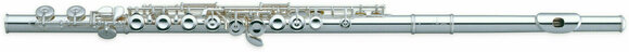 Flûte traversière Pearl Flute F525E Flûte traversière - 1