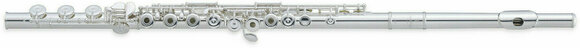 Concertdwarsfluit Pearl Flute F505E Concertdwarsfluit - 1