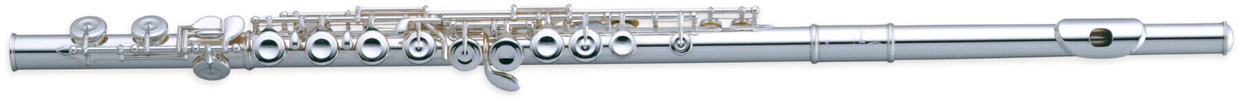 Concertdwarsfluit Pearl Flute F525RE Concertdwarsfluit