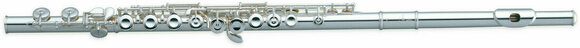 Concertdwarsfluit Pearl Flute F525RE Concertdwarsfluit - 1