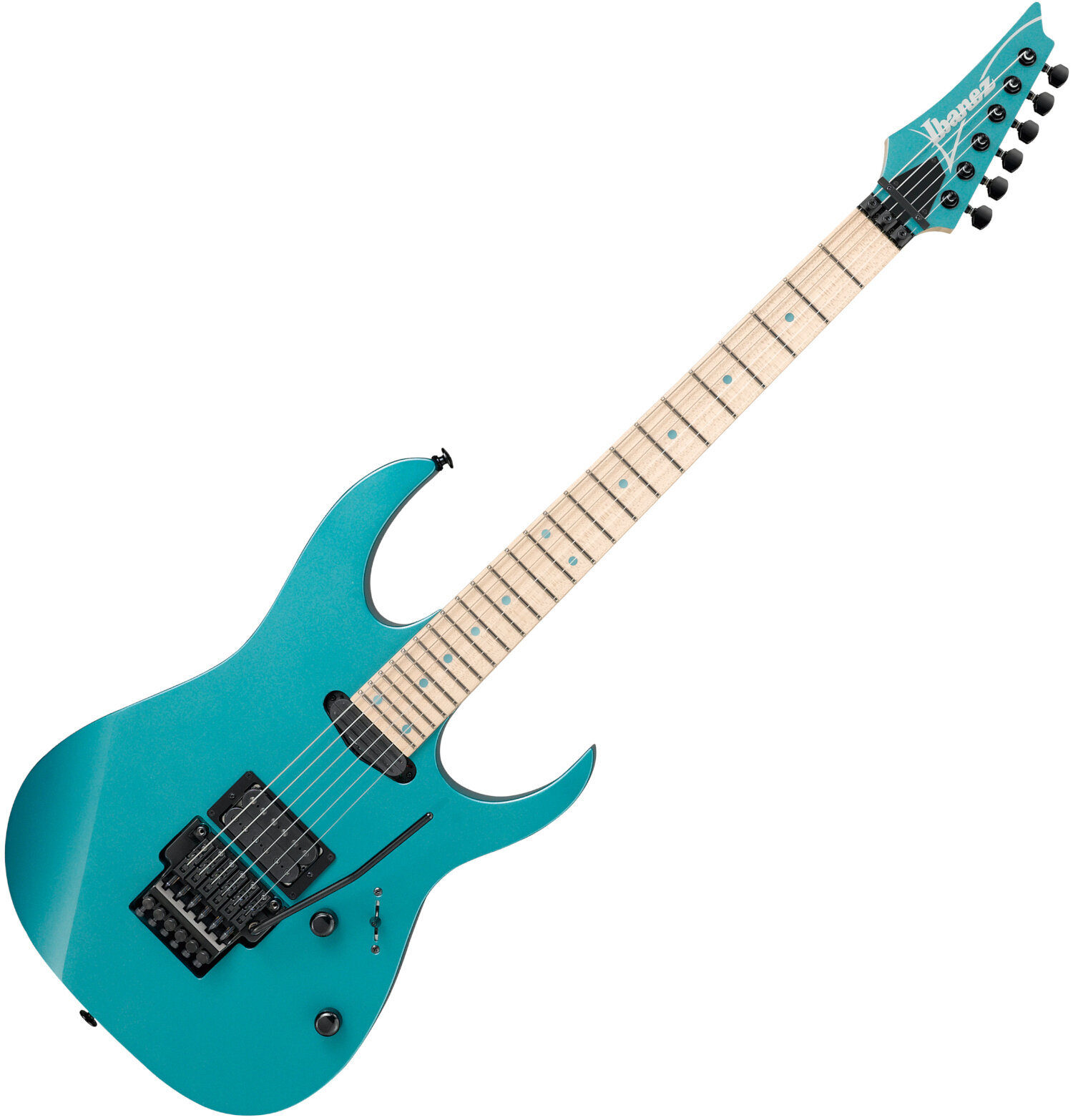 Guitarra eléctrica Ibanez RG565-EG Emerald Green