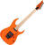 Električna gitara Ibanez RG565-FOR Fluorescent Orange Električna gitara