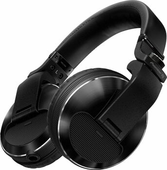 DJ slušalke Pioneer Dj HDJ-X10-K DJ slušalke - 1