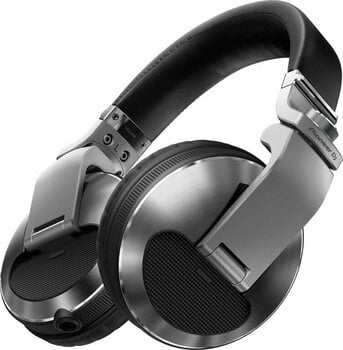 Słuchawki DJ Pioneer Dj HDJ-X10-S Słuchawki DJ - 1