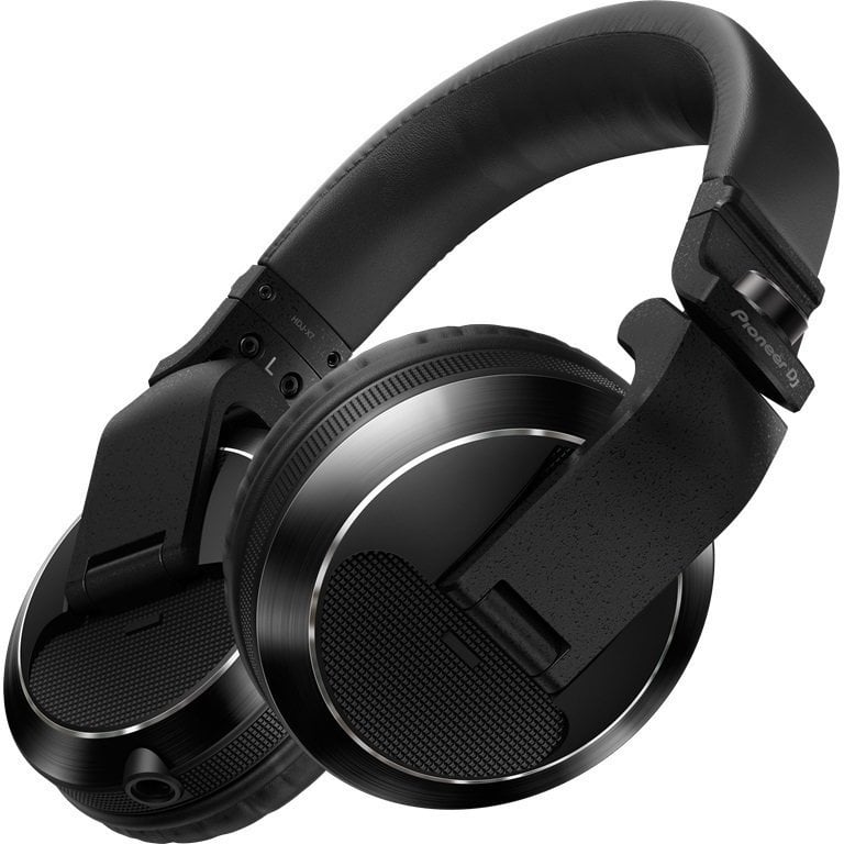 Słuchawki DJ Pioneer Dj HDJ-X7-K Słuchawki DJ