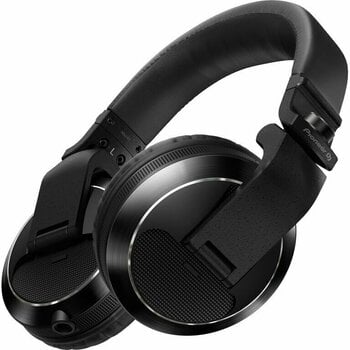 DJ Headphone Pioneer Dj HDJ-X7-K DJ Headphone - 1