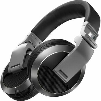 DJ слушалки Pioneer Dj HDJ-X7-S DJ слушалки - 1