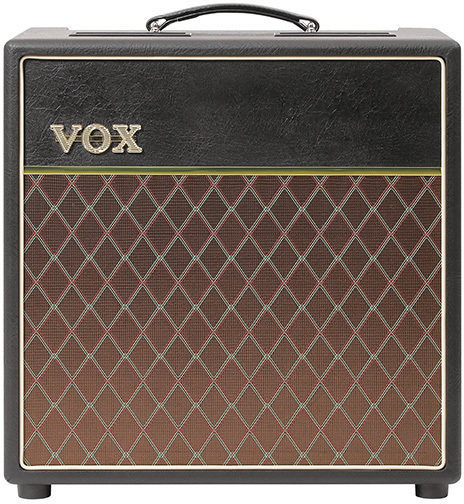 Celolampové kytarové kombo Vox AC15HW60