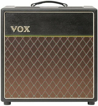 Amplificador combo a válvulas para guitarra Vox AC15HW60 - 1