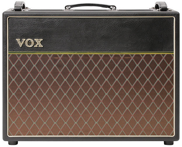 Amplificador combo a válvulas para guitarra Vox AC30HW60