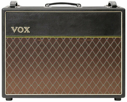 Putkikombo kitaravahvistin Vox AC30HW60 - 1