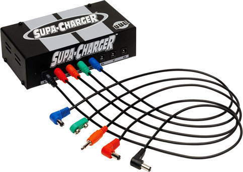 Зарядни устройства BBE Sound Supa-Charger