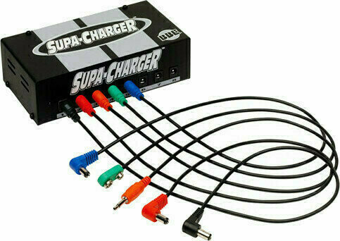 Power Supply Adapter BBE Sound Supa-Charger - 1