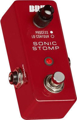 Effect Pedal BBE Sound Sonic Stomp MS-92