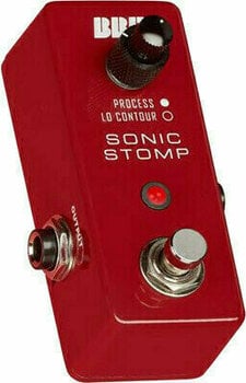 Effect Pedal BBE Sound Sonic Stomp MS-92 - 1