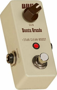 Guitar Effect BBE Sound Boosta Grande BG-20 - 1