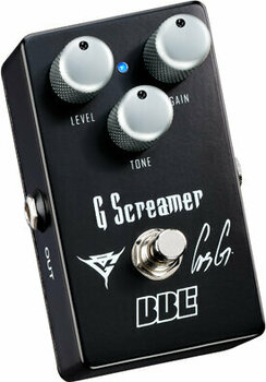 Efekt gitarowy BBE Sound G Screamer OG-1 - 1