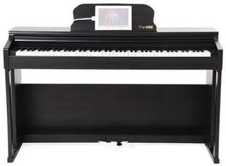 Smart piano The ONE Smart Piano - Matte Black