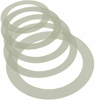 Damping Accessory BSX 814300 Muffling Rings 10'' 12'' 13'' 14'' 16'' - 1