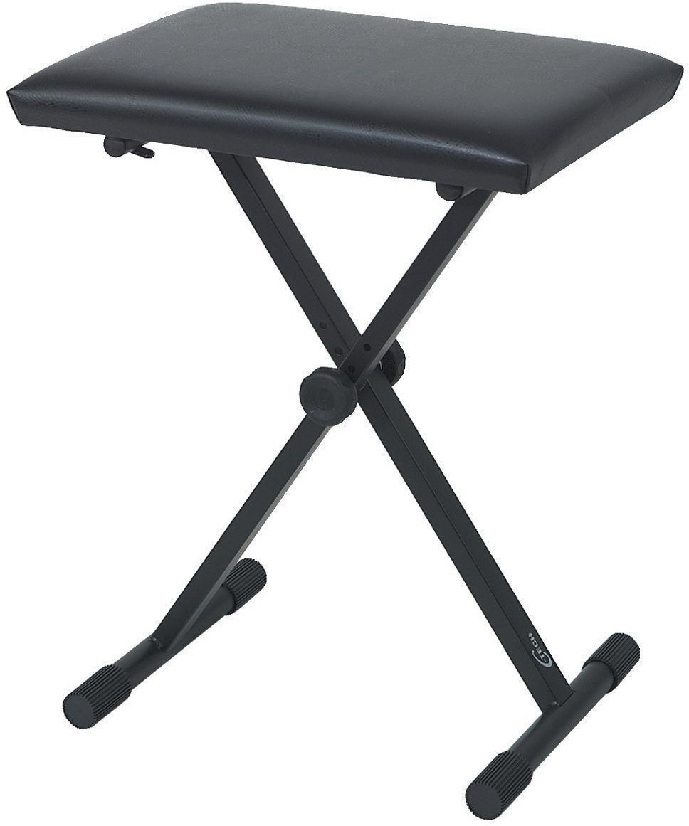 Metalna klavirska stolica
 BSX 900531
