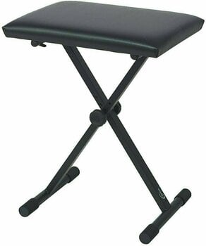 Metal piano stool
 BSX 900531 - 1