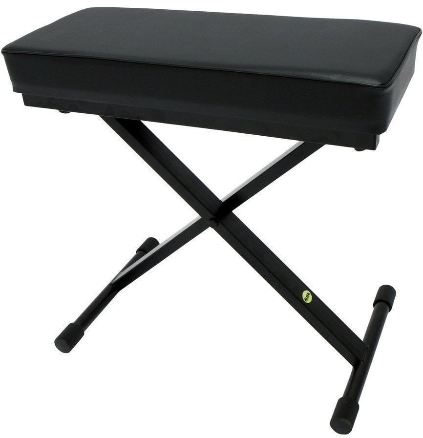 Metalowe krzesło fortepianowe
 BSX 900533