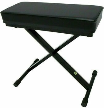 Metal piano stool
 BSX 900533 - 1