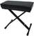 Metal piano stool
 BSX 900533