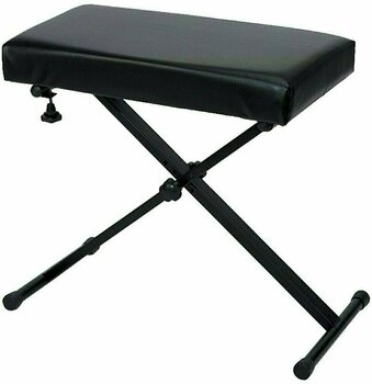 Metal piano stool
 BSX 900535 - 1