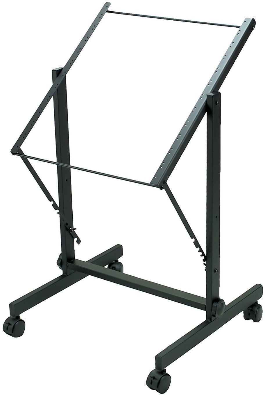 Support pour rack BSX 900640 Rack Trolly P/U 5