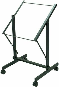 Support pour rack BSX 900640 Rack Trolly P/U 5 - 1