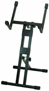 Supporto Mixing Consolle BSX 900652 Mixer Stand Black - 1