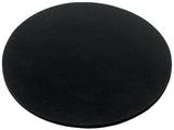 BSX 814063 Silencer Pad de antrenament Black 8"