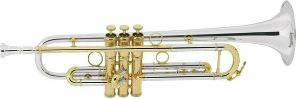 Bb Trumpet C.G. Conn 704040 Bb Trumpet - 1