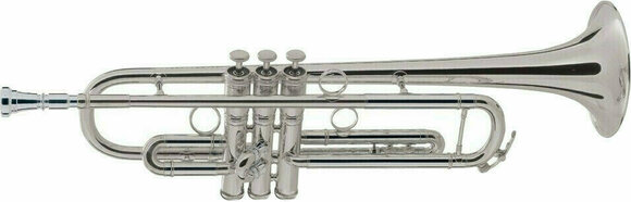 Bb-trompet C.G. Conn 704022 Bb-trompet - 1
