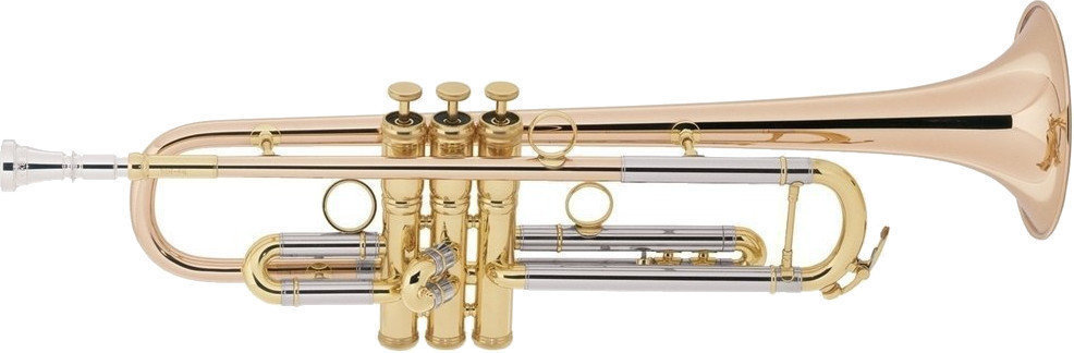 Bb-trompet C.G. Conn 704028 Bb-trompet