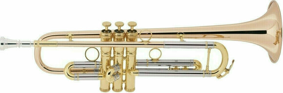 Bb Trompette C.G. Conn 704028 Bb Trompette - 1