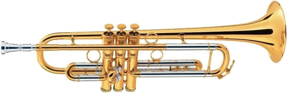 Bb Trumpet C.G. Conn 704020 Bb Trumpet
