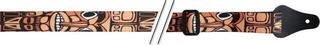 Колан за укулеле Fire&Stone 532072 Totem One Колан за укулеле