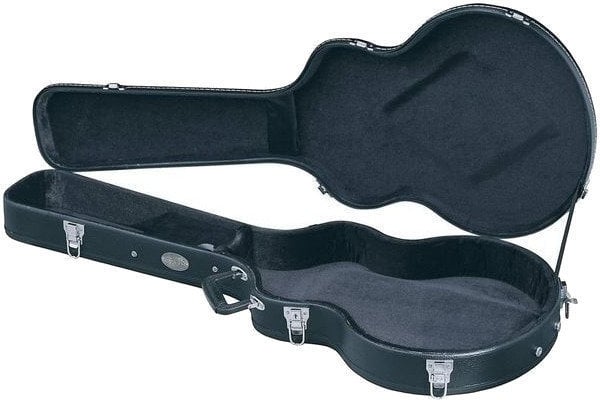 Kofer za električnu gitaru GEWA 523124 Flat Top Economy ES335 Kofer za električnu gitaru