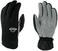 Guantes de ciclismo Eska Multi X Black 9,5 Guantes de ciclismo