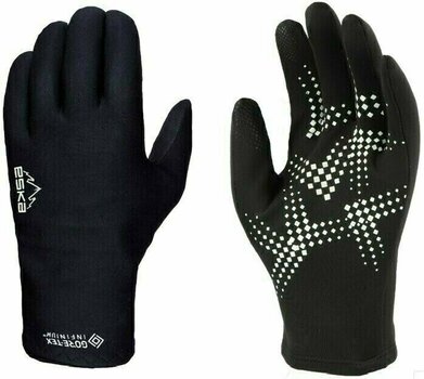 Cyklistické rukavice Eska Infinium Sense Black 6 Cyklistické rukavice - 1