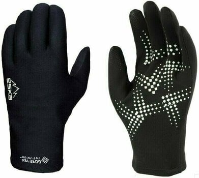 Bike-gloves Eska Infinium Sense Black 10 Bike-gloves - 1