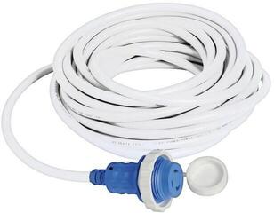 Connector Osculati Plug + Cable 15m 30A Connector